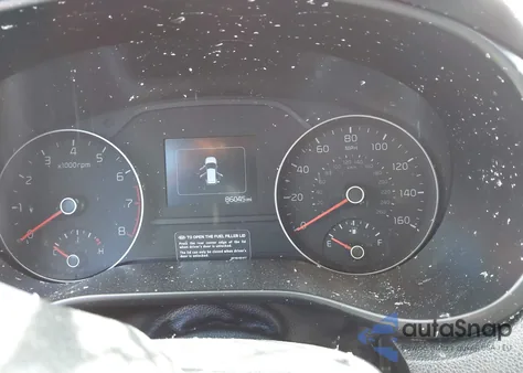 2018 Kia Sportage Ex z USA, uszkodzony, nr VIN KNDPN3AC4J7401215